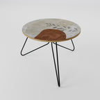 SINGLE SPRIG Coffee Table 60