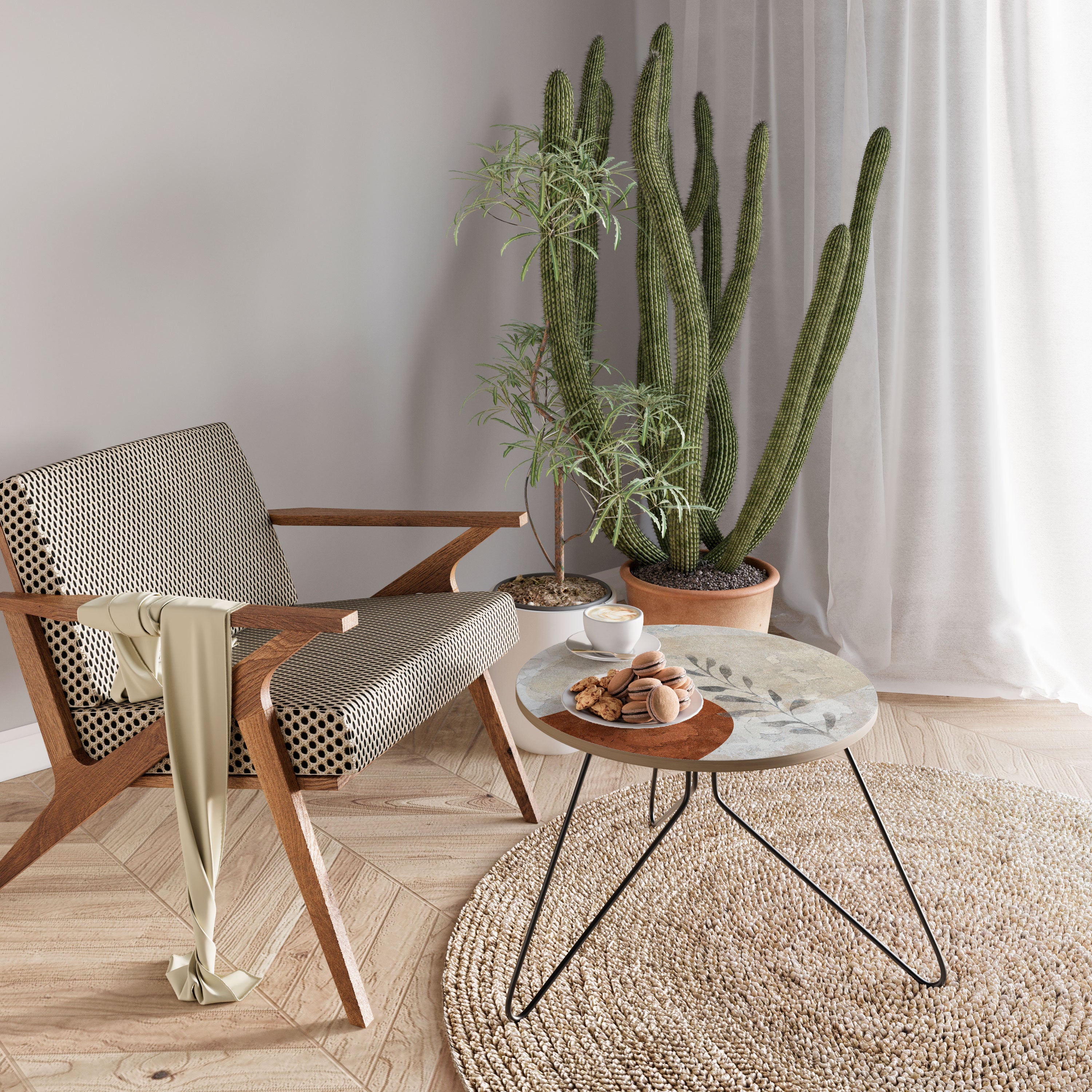 SINGLE SPRIG Coffee Table