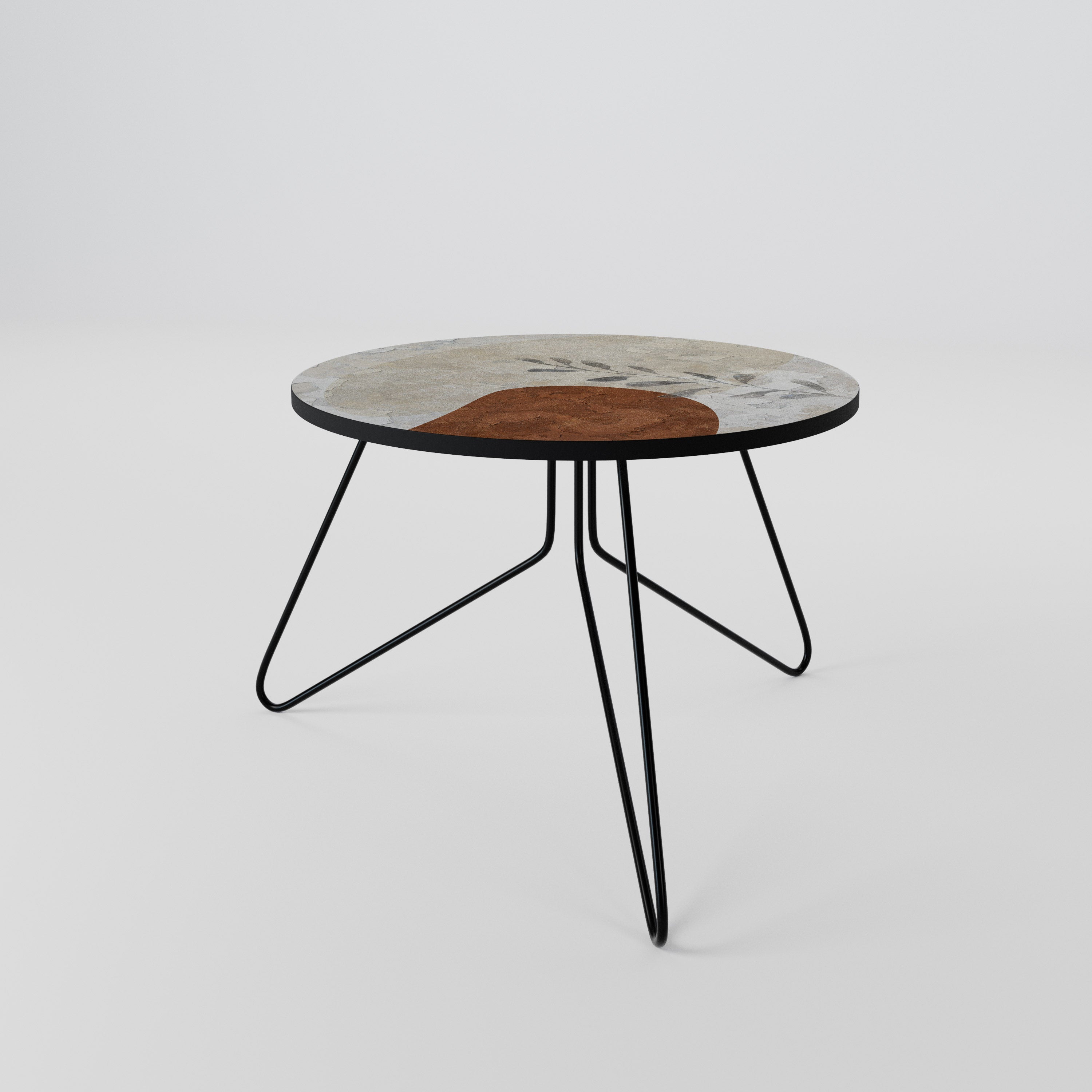 SINGLE SPRIG Coffee Table