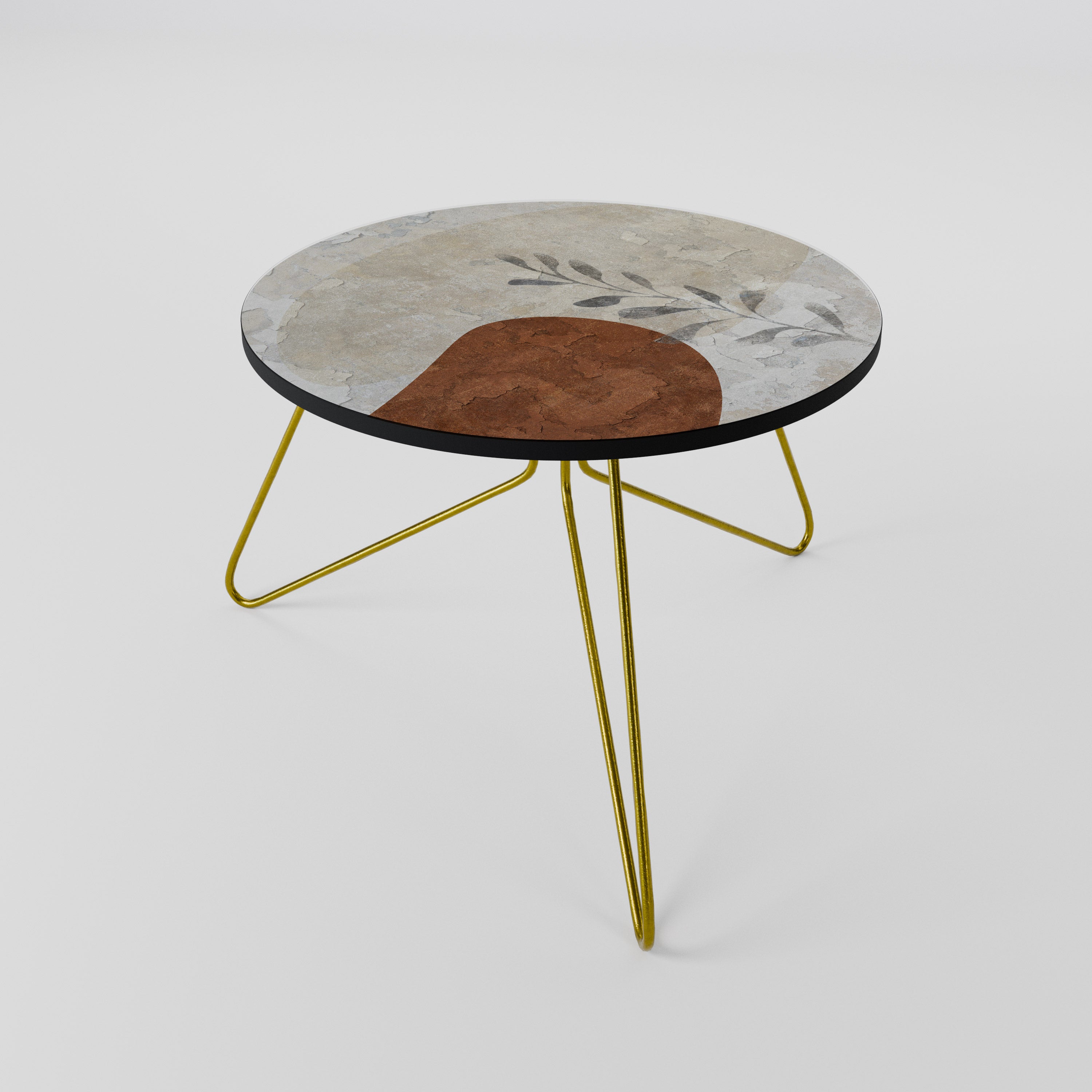 SINGLE SPRIG Coffee Table 60