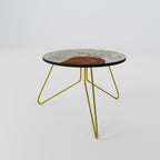 SINGLE SPRIG Coffee Table 60