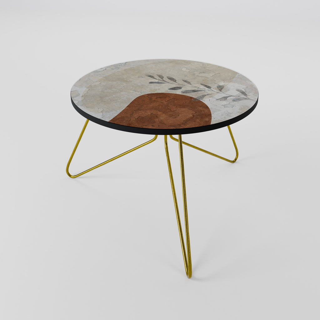 SINGLE SPRIG Coffee Table