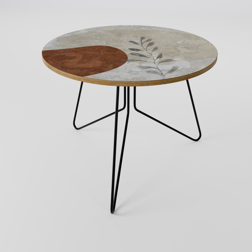 Mesa de centro SINGLE SPRIG 69