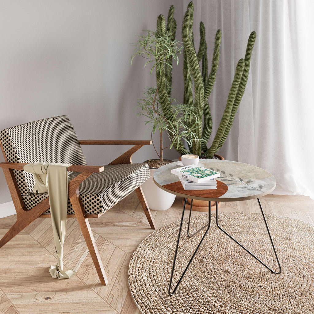 Mesa de centro SINGLE SPRIG 69