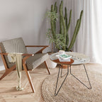 SINGLE SPRIG Coffee Table