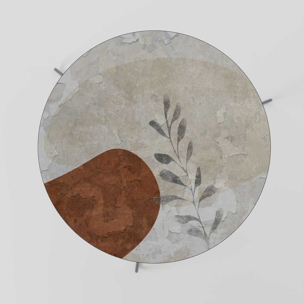 Mesa de centro SINGLE SPRIG 69