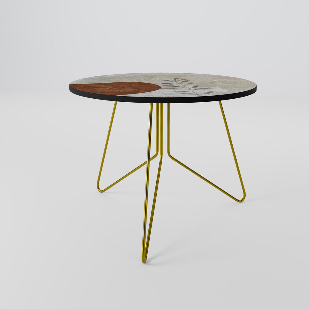 Mesa de centro SINGLE SPRIG 69