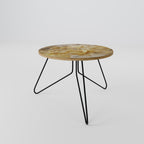 TREE OF WHISPERS Coffee Table 60