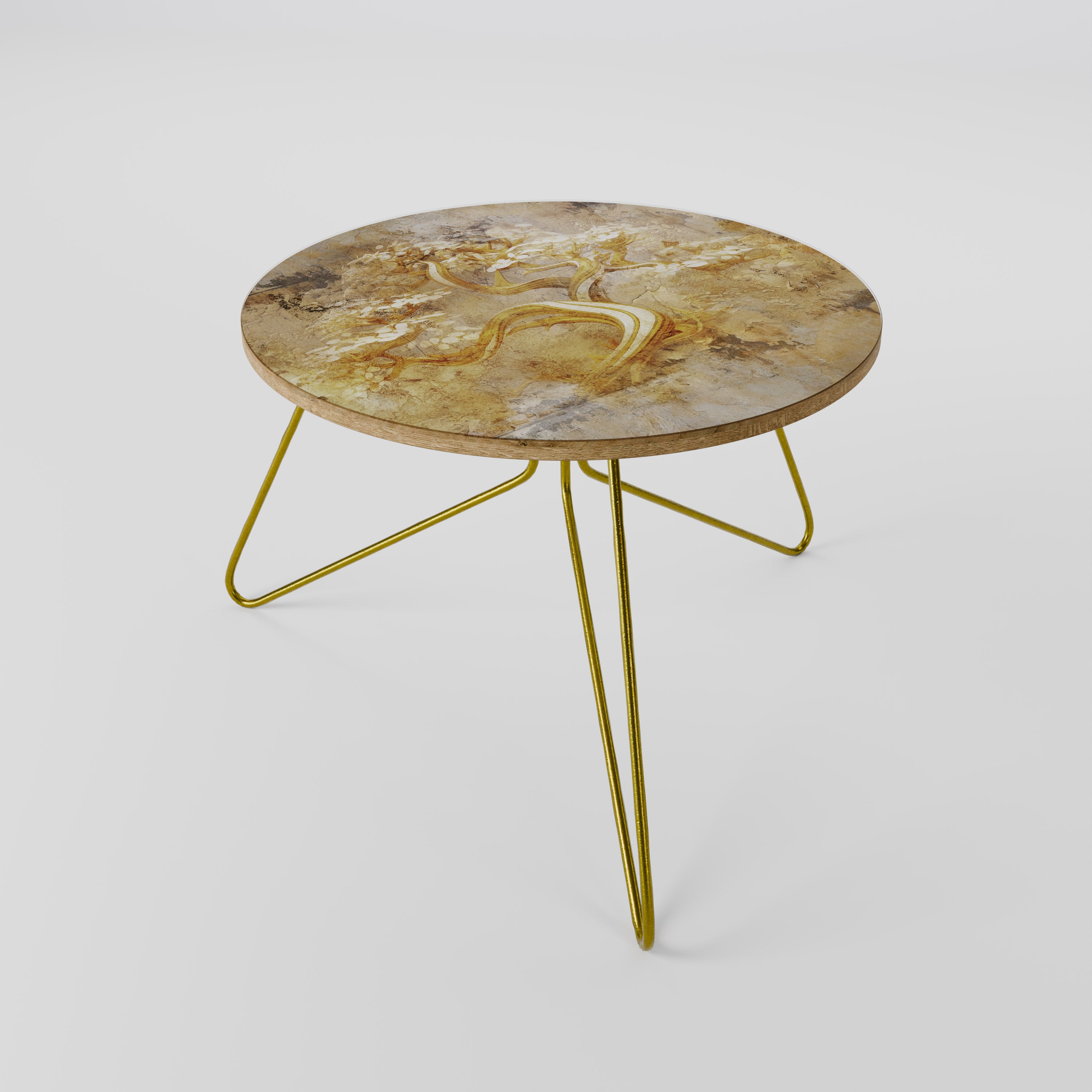 TREE OF WHISPERS Coffee Table 60