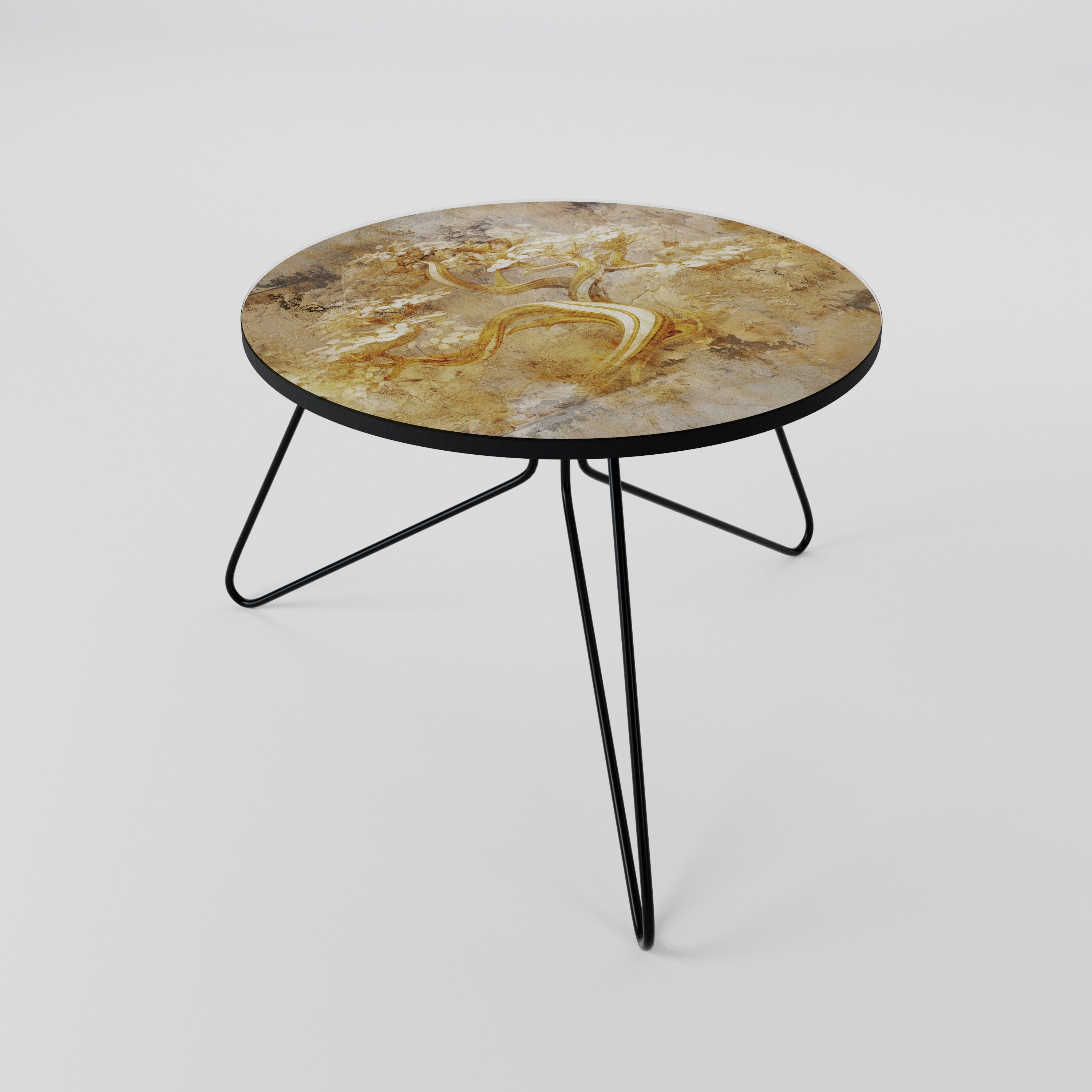 TREE OF WHISPERS Coffee Table 60