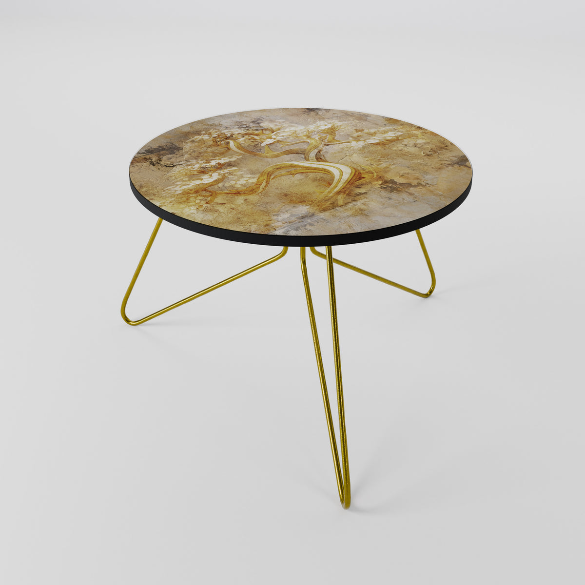 TREE OF WHISPERS Coffee Table