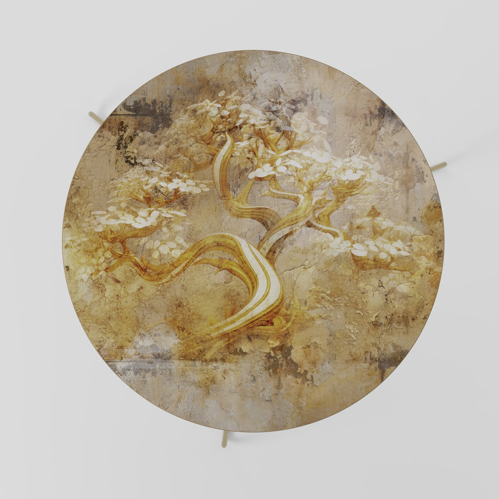 Mesa de centro ÁRBOL DE LOS SUSURROS 69