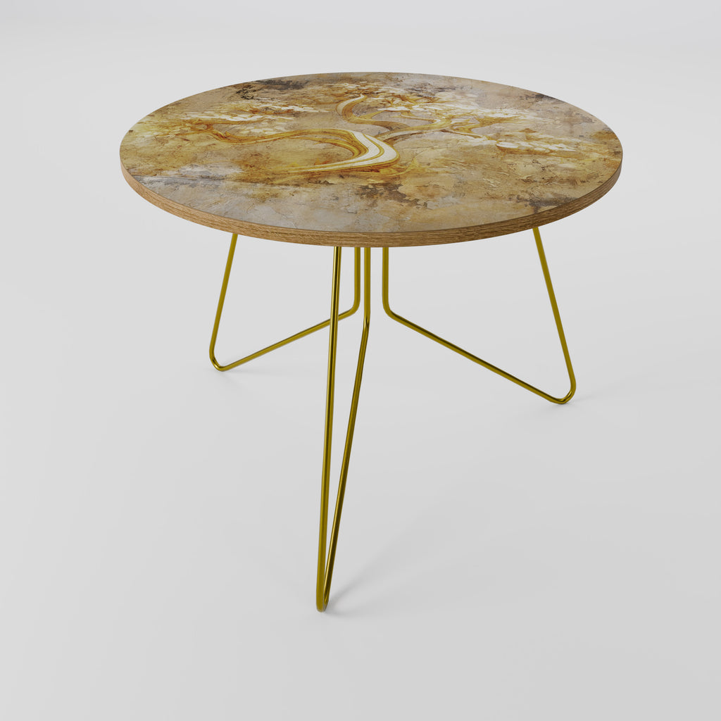 TREE OF WHISPERS Coffee Table