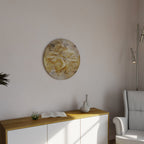 TREE OF WHISPERS Decoración de Pared Redonda