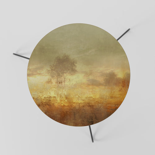 AMBER DREAMSCAPE Coffee Table 60