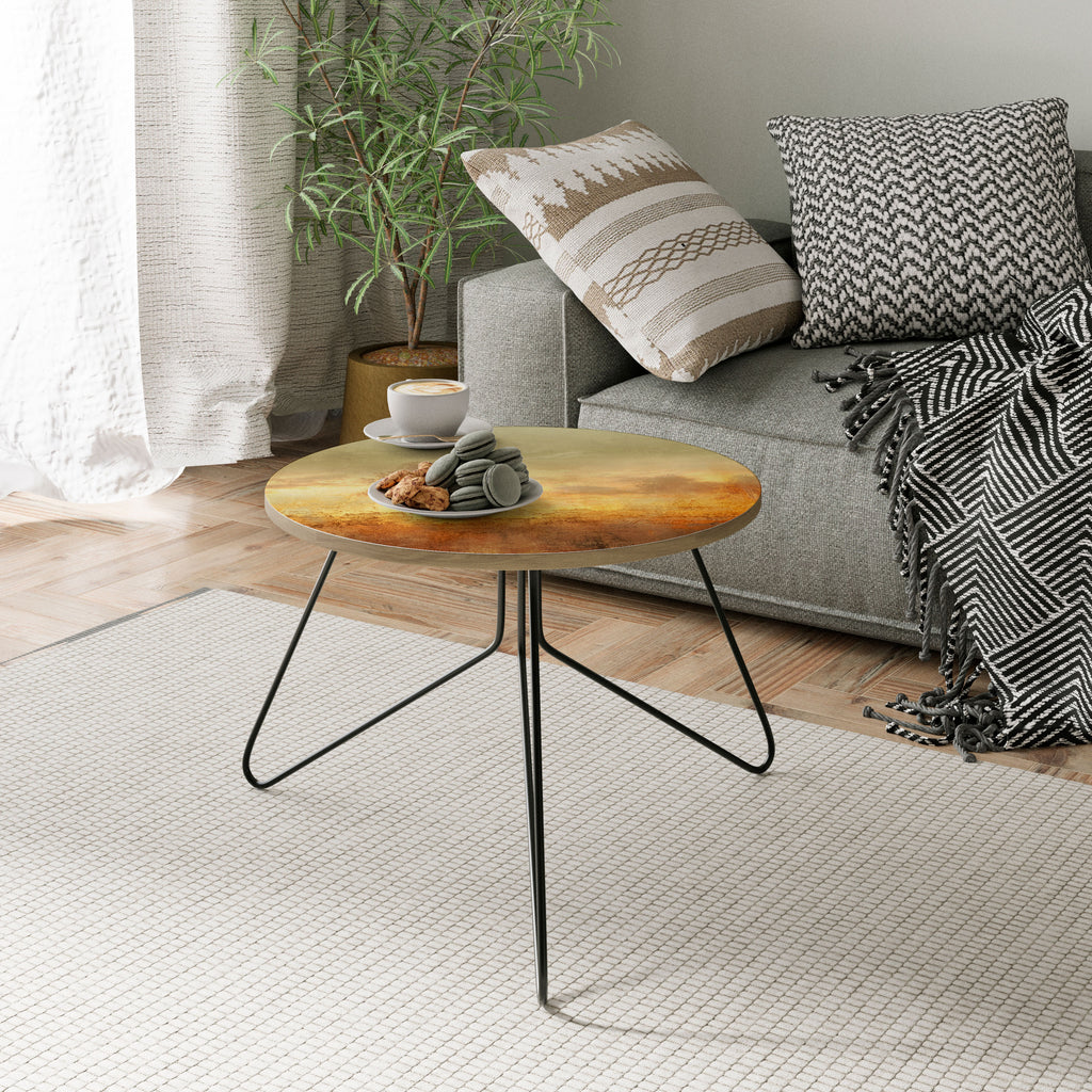 AMBER DREAMSCAPE Coffee Table 60