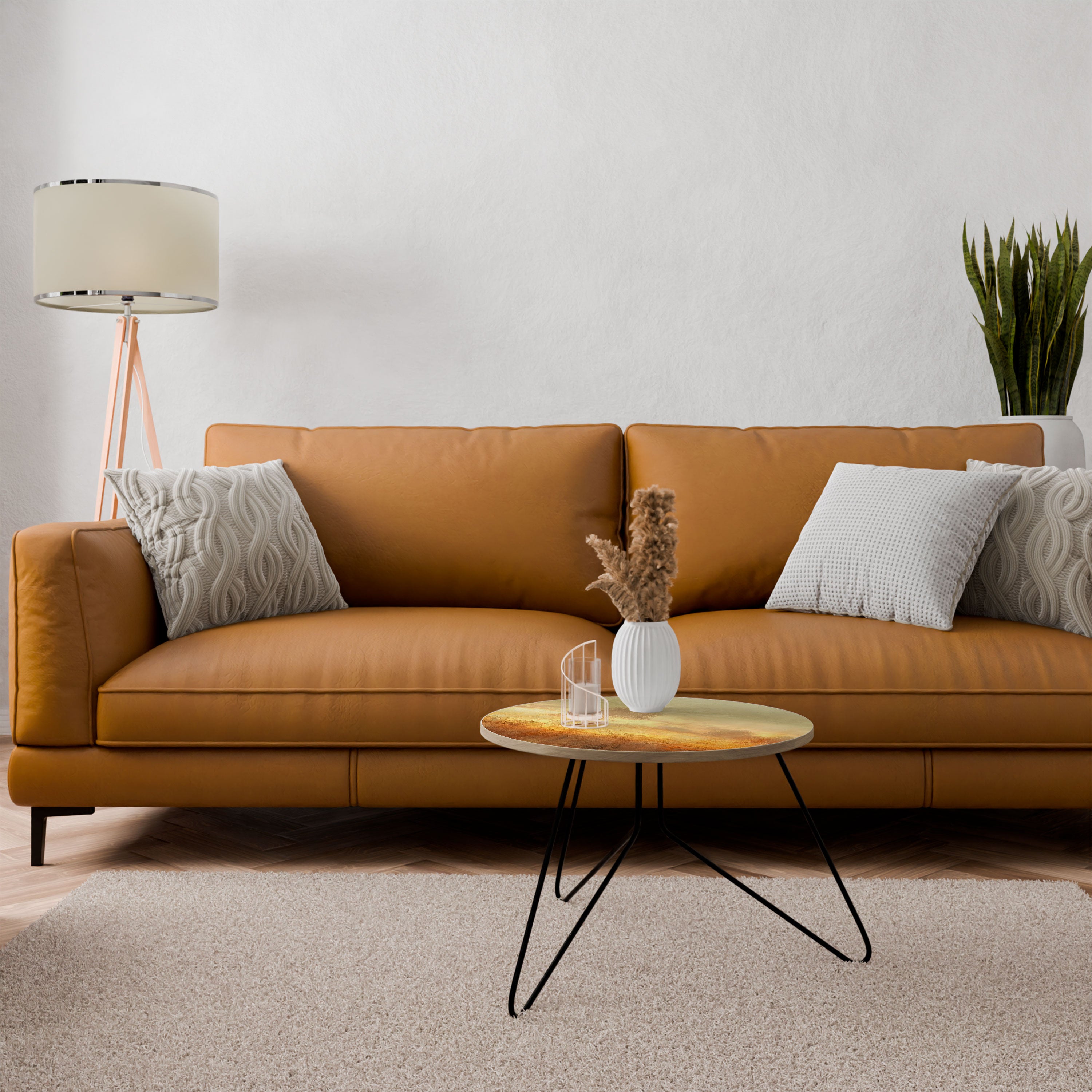 AMBER DREAMSCAPE Coffee Table 60
