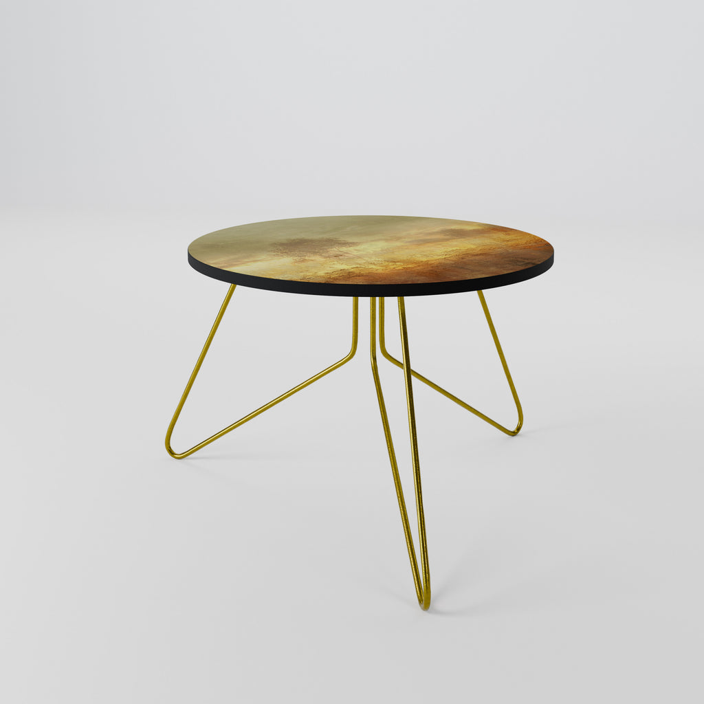 AMBER DREAMSCAPE Coffee Table 60