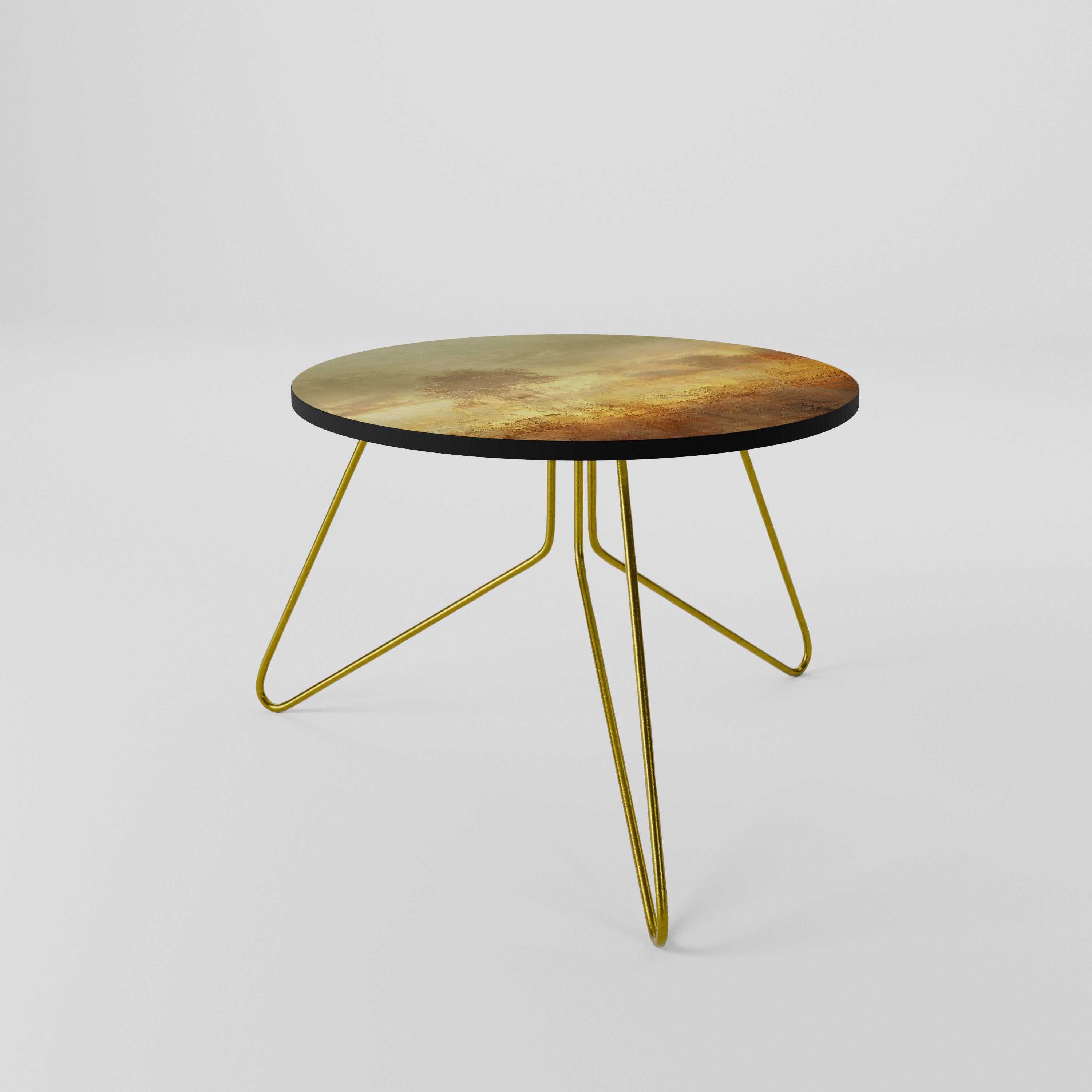 AMBER DREAMSCAPE Coffee Table 60