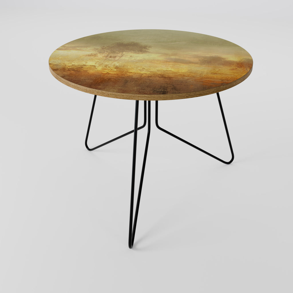 AMBER DREAMSCAPE Coffee Table 69