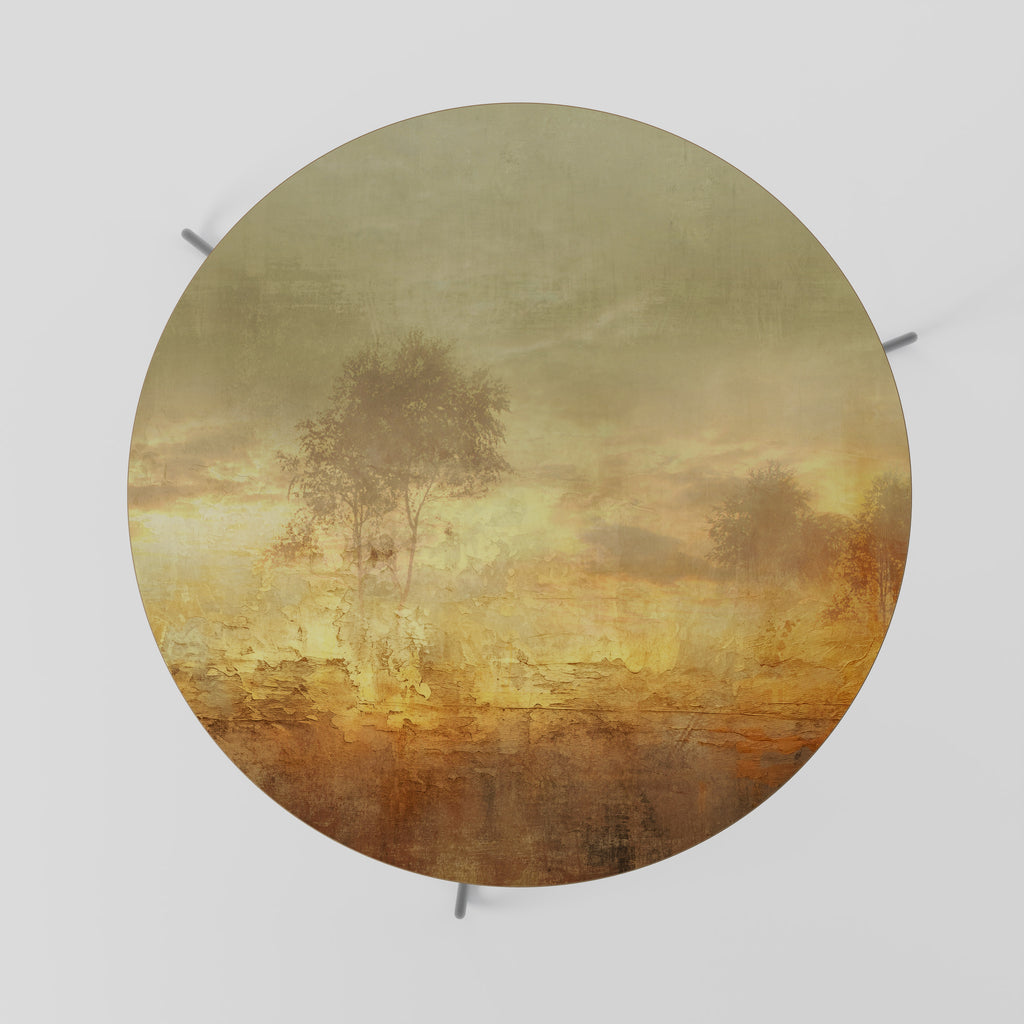 AMBER DREAMSCAPE Coffee Table 69