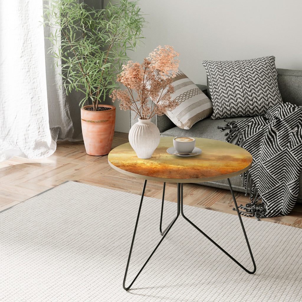 AMBER DREAMSCAPE Coffee Table 69