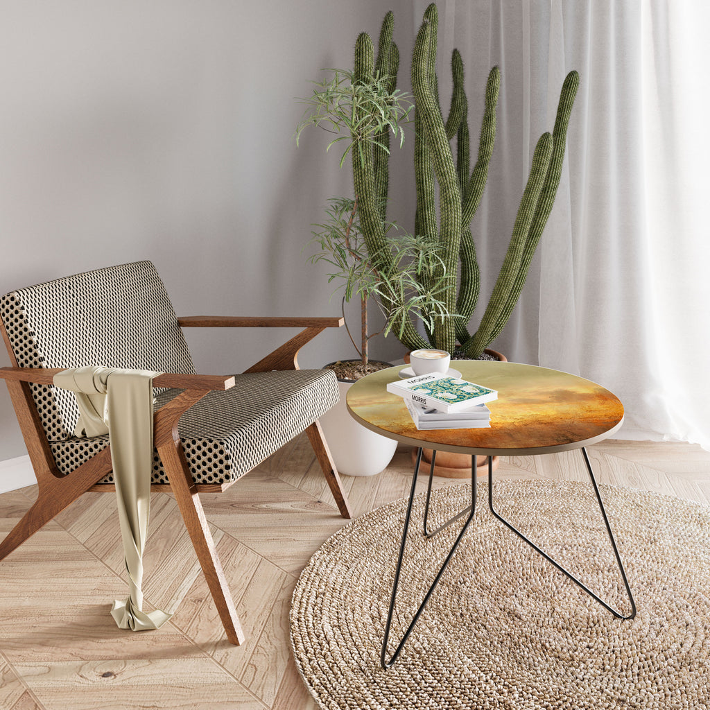 AMBER DREAMSCAPE Coffee Table 69