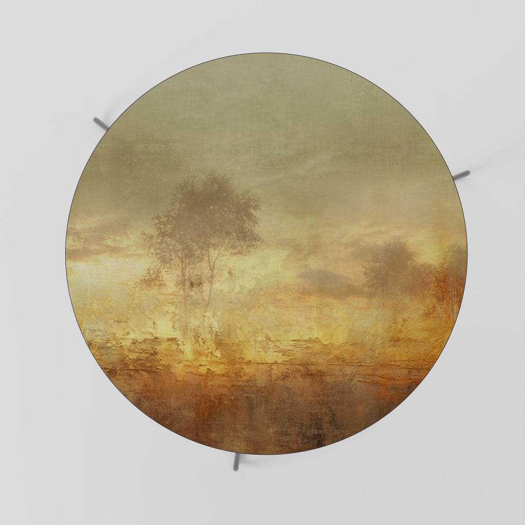 AMBER DREAMSCAPE Coffee Table 69