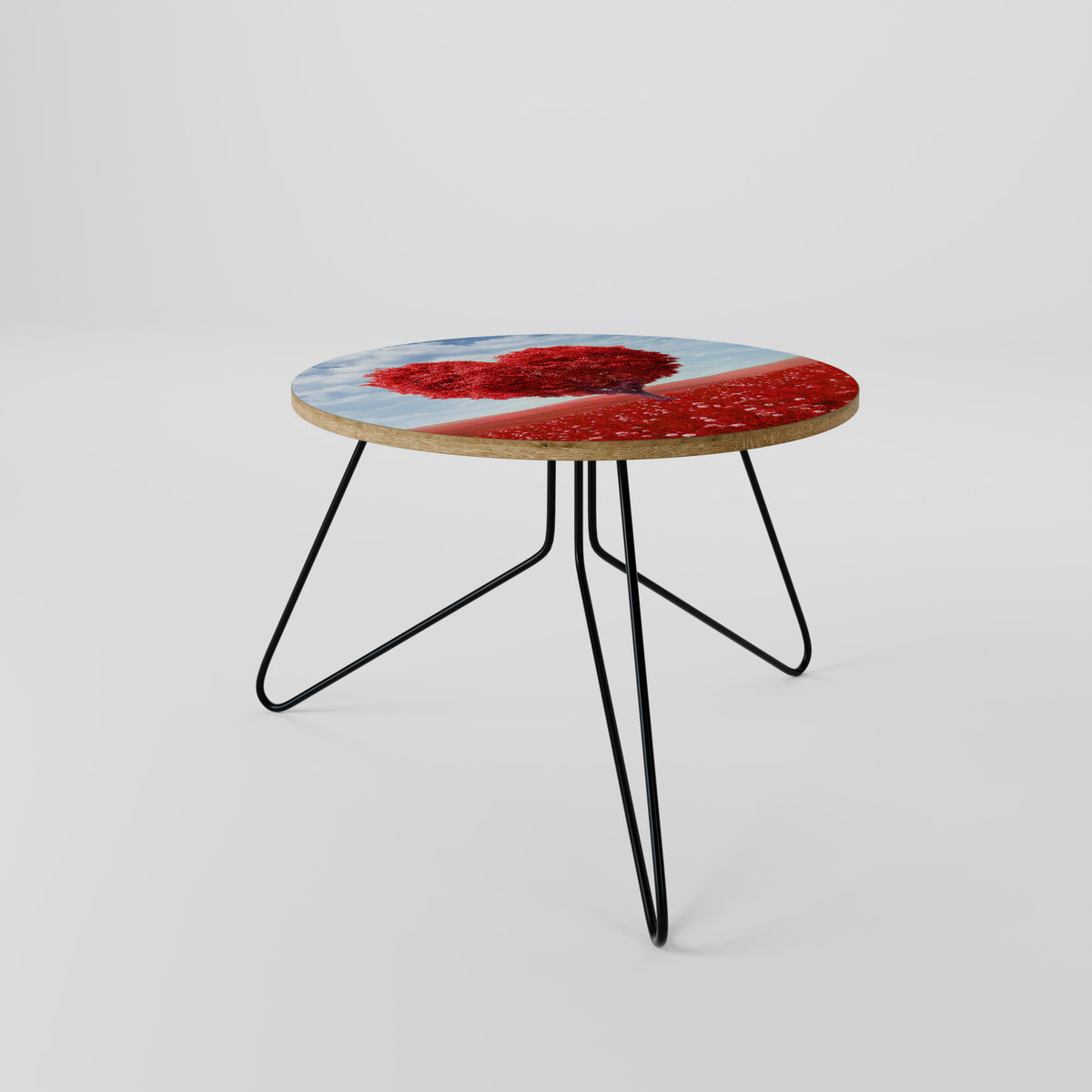 LOVE’S EMBRACE Coffee Table