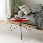 LOVE’S EMBRACE Coffee Table 60