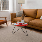 LOVE’S EMBRACE Coffee Table 60