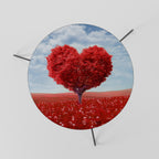 LOVE’S EMBRACE Coffee Table 60