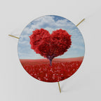 LOVE’S EMBRACE Coffee Table 60