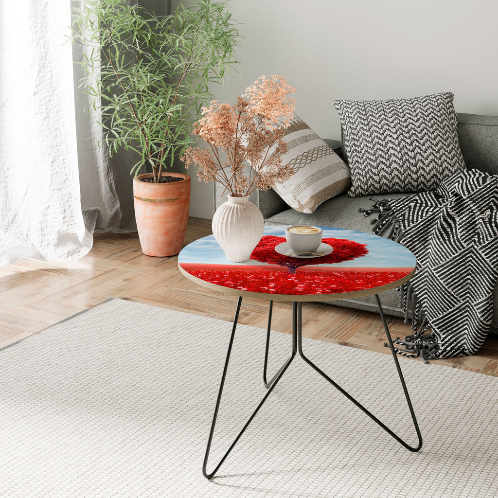 Mesa de centro LOVE'S EMBRACCE 69