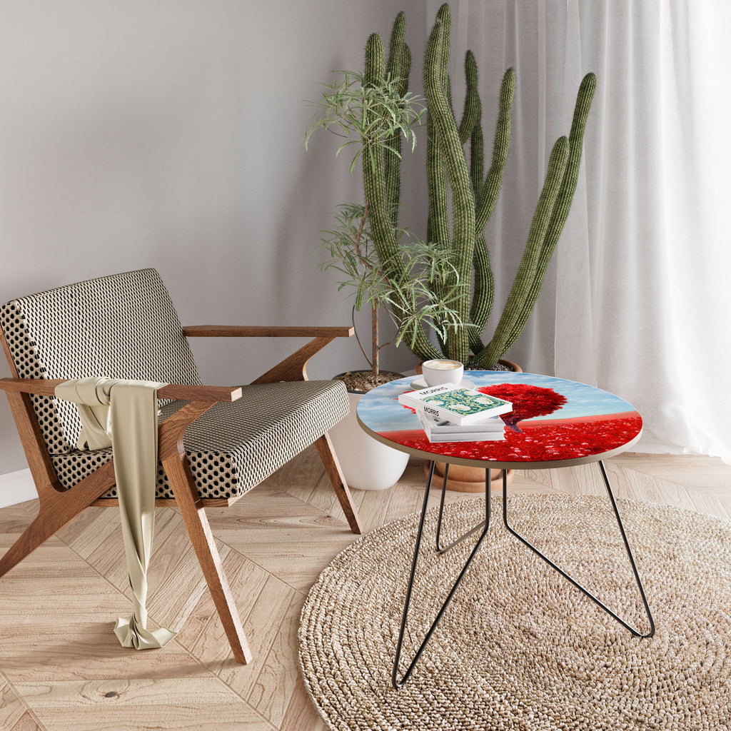 Mesa de centro LOVE'S EMBRACCE 69