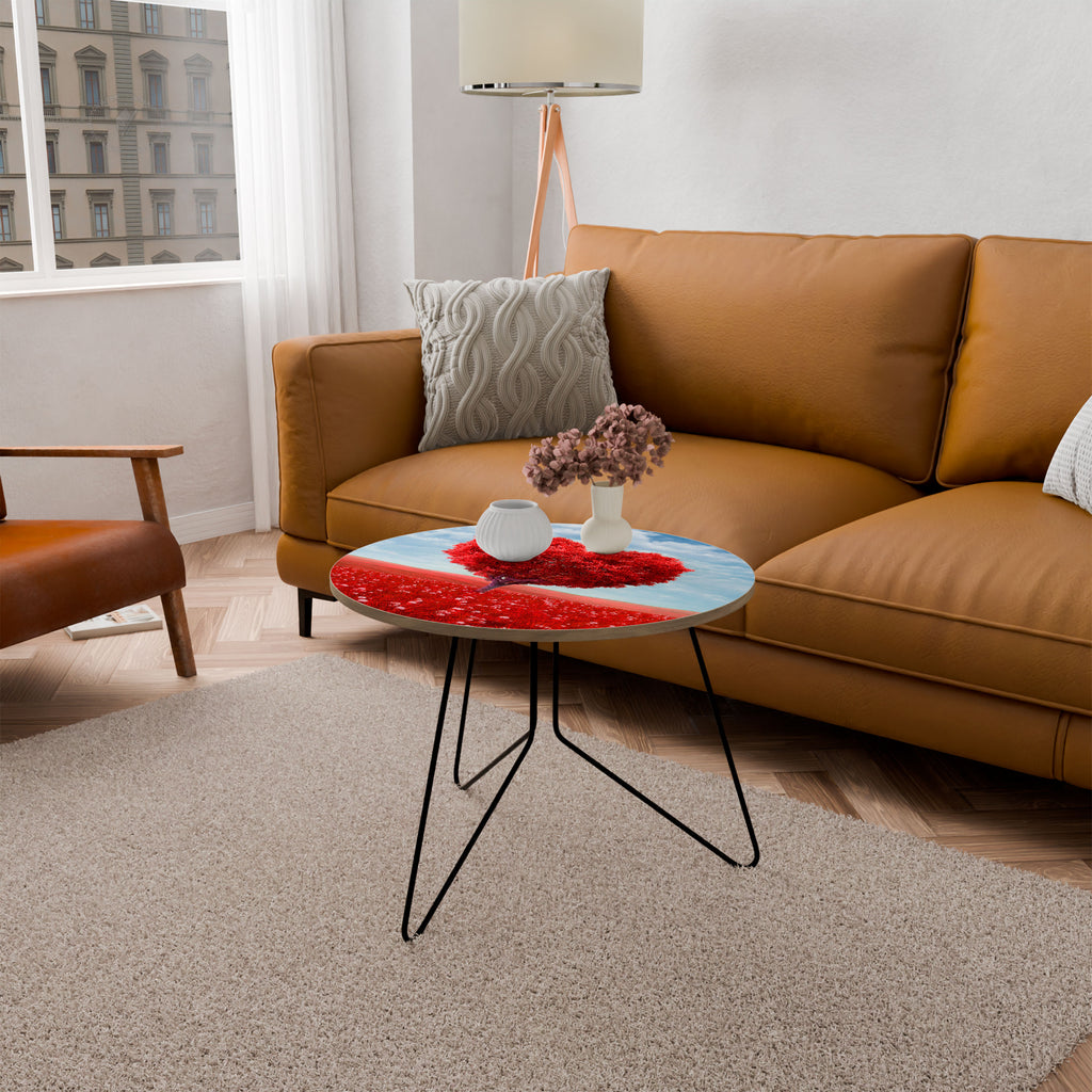 Mesa de centro LOVE'S EMBRACCE 69