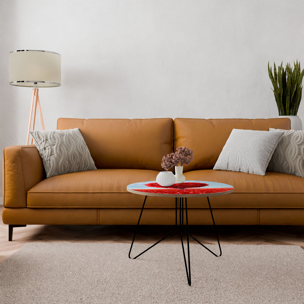 Mesa de centro LOVE'S EMBRACCE 69