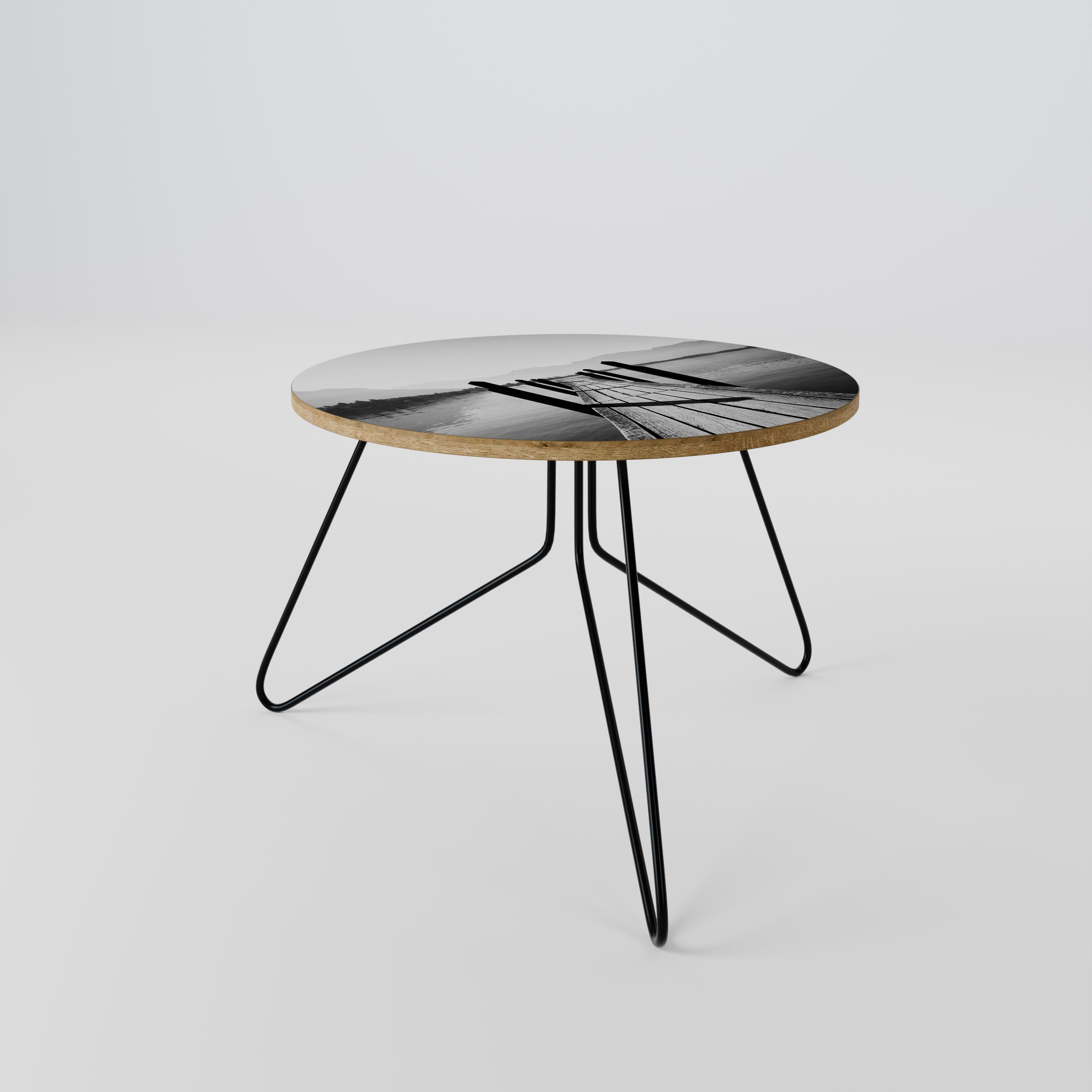 WALK INTO THE DEEP Coffee Table 60