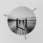 WALK INTO THE DEEP Coffee Table 60