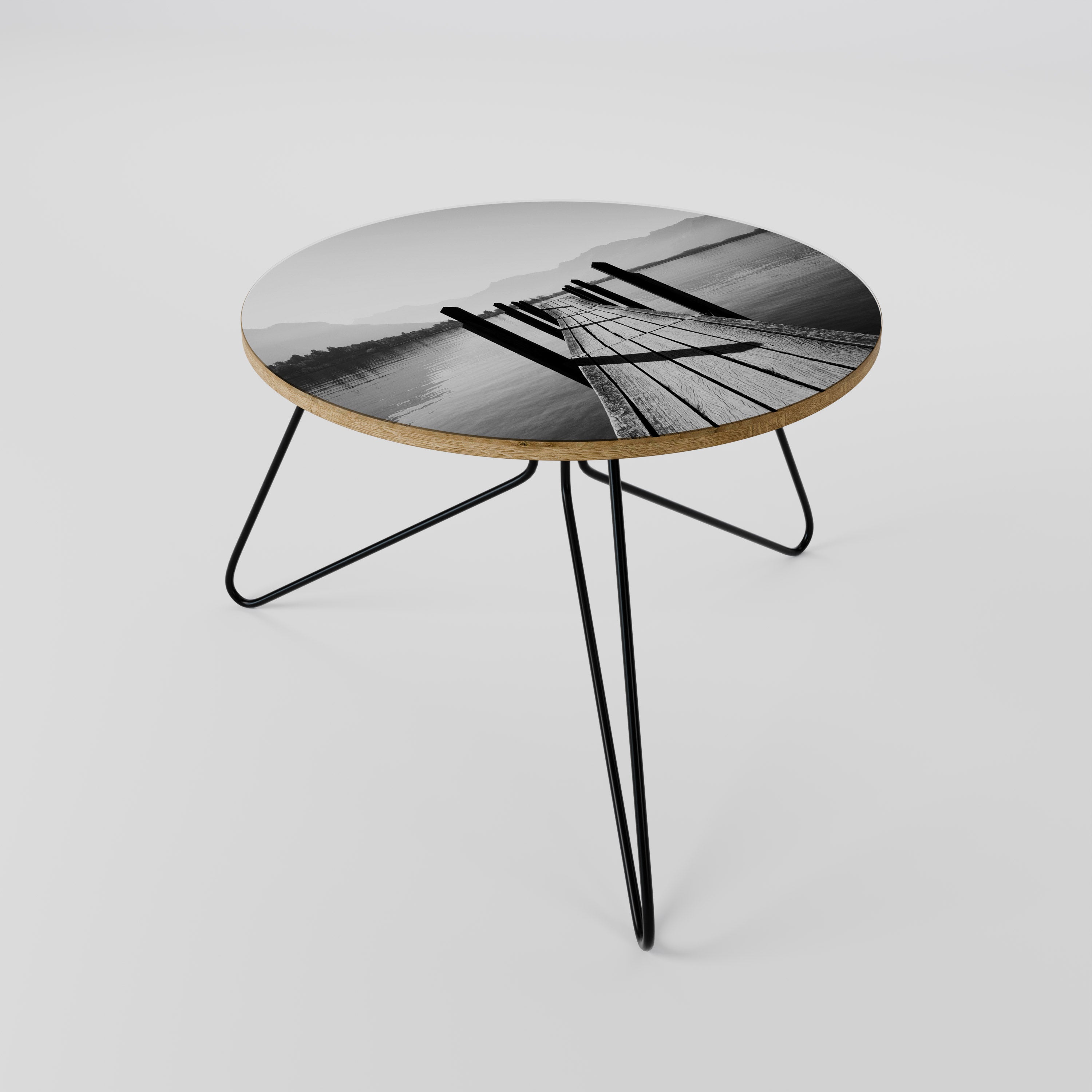 WALK INTO THE DEEP Coffee Table 60