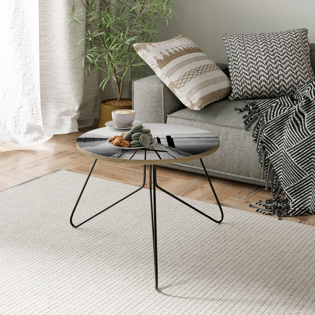 WALK INTO THE DEEP Coffee Table 60