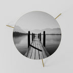 WALK INTO THE DEEP Coffee Table 60