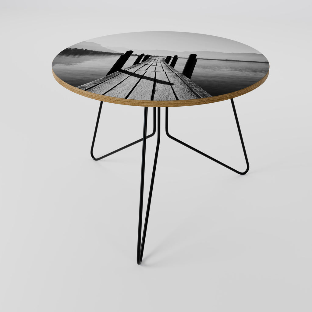 CAMINA EN LO PROFUNDO Mesa de centro 69