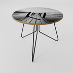 WALK INTO THE DEEP Mesa de centro