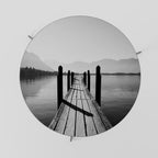 WALK INTO THE DEEP Mesa de centro