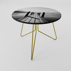 WALK INTO THE DEEP Mesa de centro