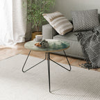 MISTY FOREST Coffee Table 60