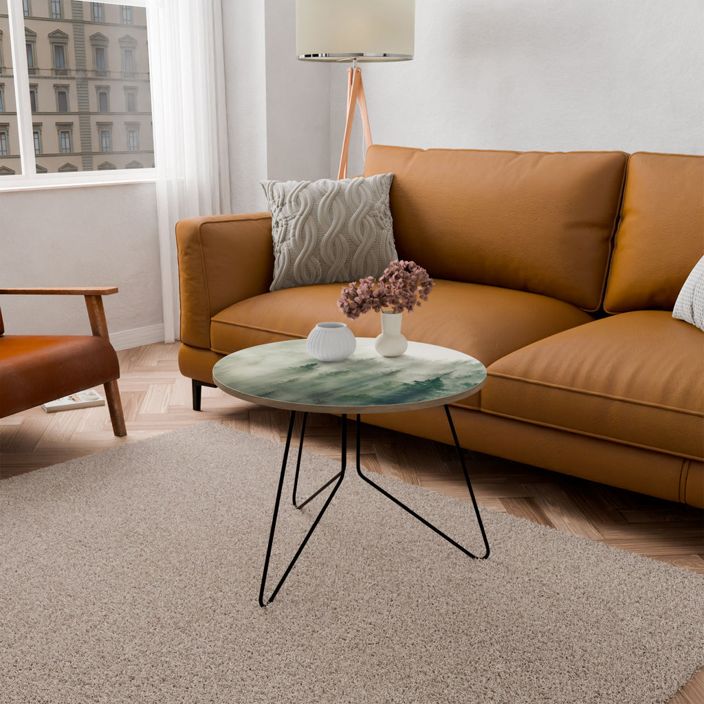 Mesa de centro MISTY FOREST 69