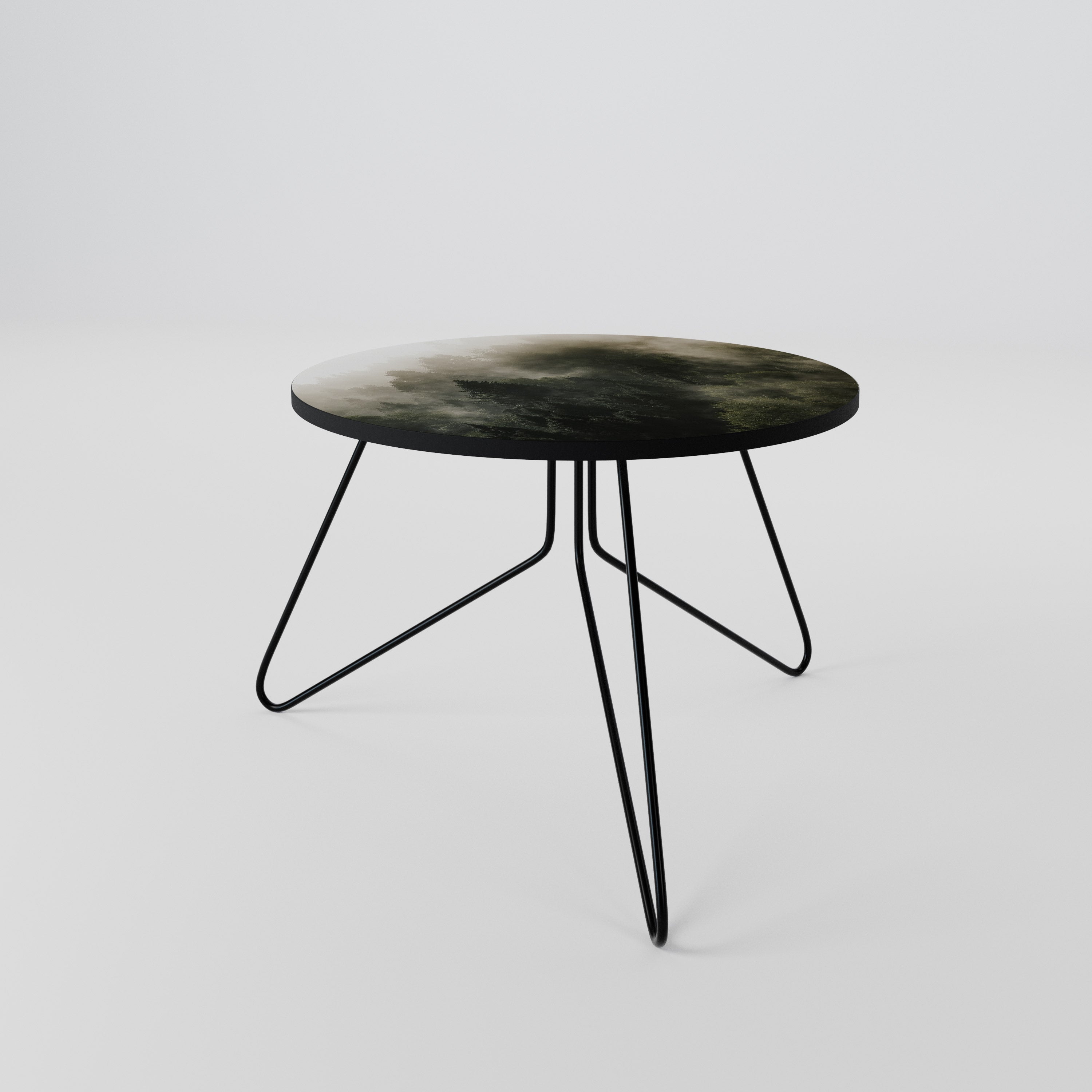 MISTY HIGHLANDS Coffee Table