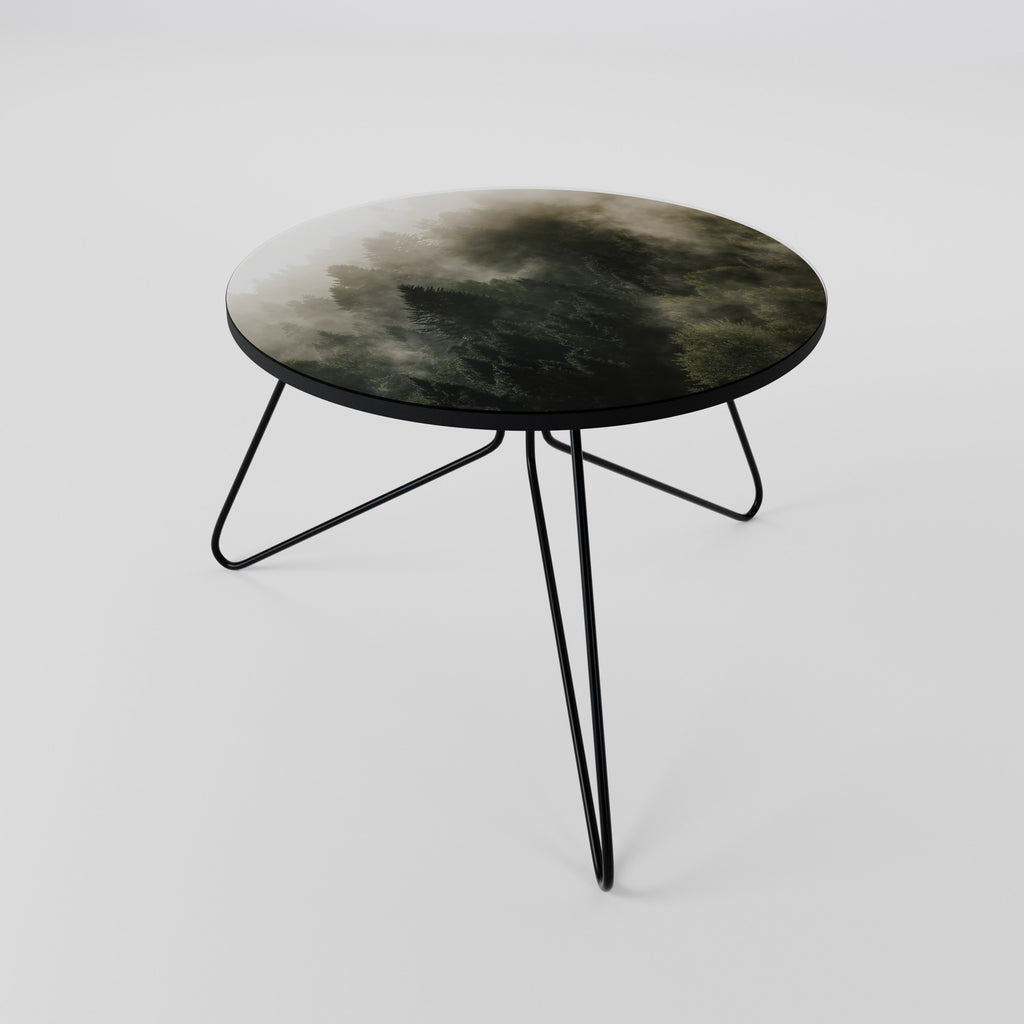 MISTY HIGHLANDS Coffee Table